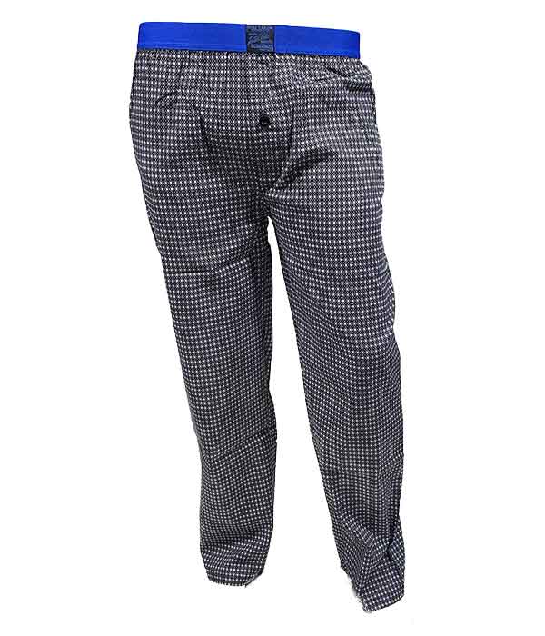 Pantalon pyjama avec motif